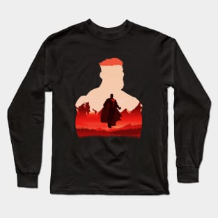 Omni man - Invincible Long Sleeve T-Shirt